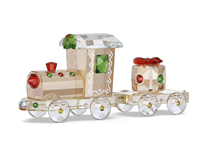 Weihnachtsschmuck Swarovski in Kristall 5732578